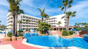 Nissiana Hotel & Bungalows
