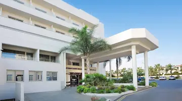 Nissiana Hotel & Bungalows
