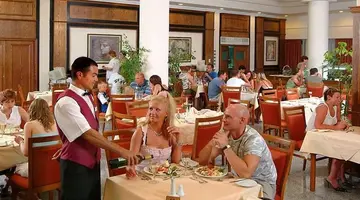 Nissiana Hotel & Bungalows
