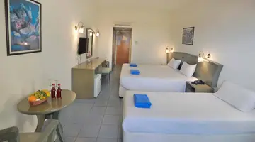 NISSIANA HOTEL & BUNGALOWS