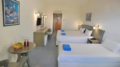NISSIANA HOTEL & BUNGALOWS