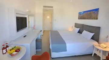 NISSIANA HOTEL & BUNGALOWS