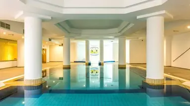 NISSIANA HOTEL & BUNGALOWS