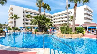 NISSIANA HOTEL & BUNGALOWS