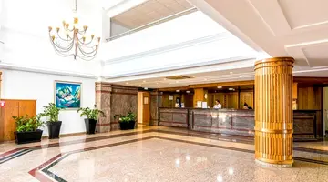 Nissiana Hotel & Bungalows
