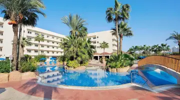 NISSIANA HOTEL & BUNGALOWS