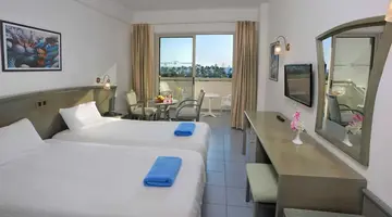 NISSIANA HOTEL & BUNGALOWS
