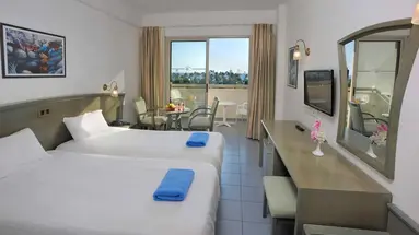NISSIANA HOTEL & BUNGALOWS