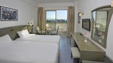 NISSIANA HOTEL & BUNGALOWS