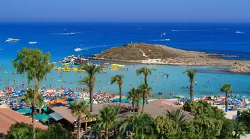 NISSIANA HOTEL & BUNGALOWS