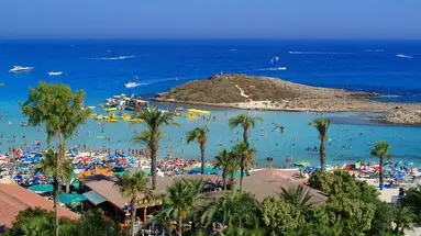 NISSIANA HOTEL & BUNGALOWS