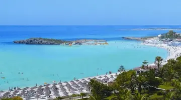 Nissiana Hotel & Bungalows
