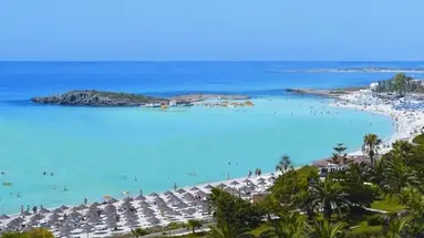 Nissiana Hotel & Bungalows