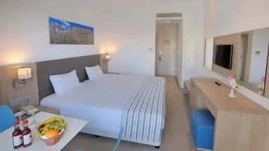NISSIANA HOTEL & BUNGALOWS