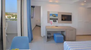 NISSIANA HOTEL & BUNGALOWS