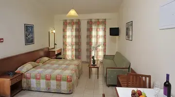 Nissiana Hotel & Bungalows