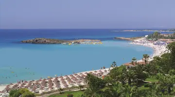 NISSIANA HOTEL & BUNGALOWS