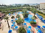 NISSIANA HOTEL & BUNGALOWS