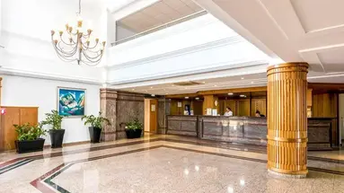 NISSIANA HOTEL & BUNGALOWS