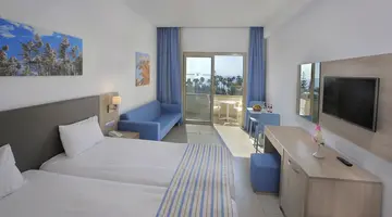 NISSIANA HOTEL & BUNGALOWS