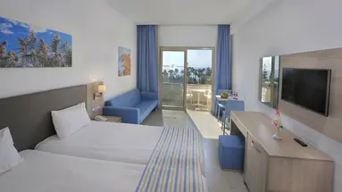 NISSIANA HOTEL & BUNGALOWS