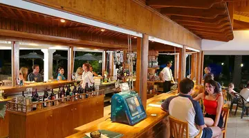 Nissiana Hotel