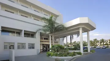 Nissiana Hotel