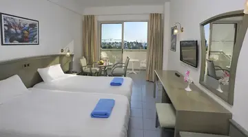Nissiana Hotel