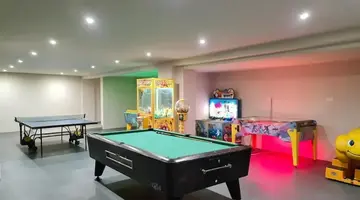 Nissiana Hotel