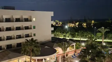 Nissiana Hotel
