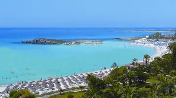 Nissiana Hotel