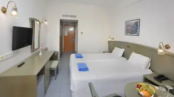 Nissiana Hotel