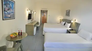 Nissiana Hotel
