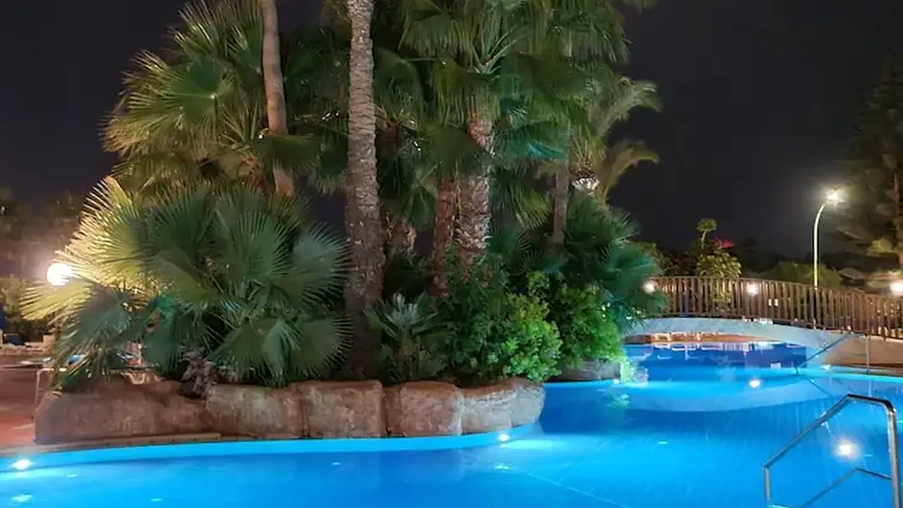 Nissiana Hotel