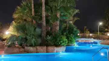 Nissiana Hotel