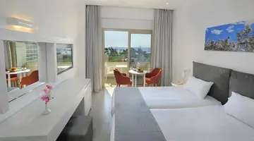 Nissiana Hotel