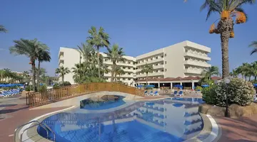 Nissiana Hotel