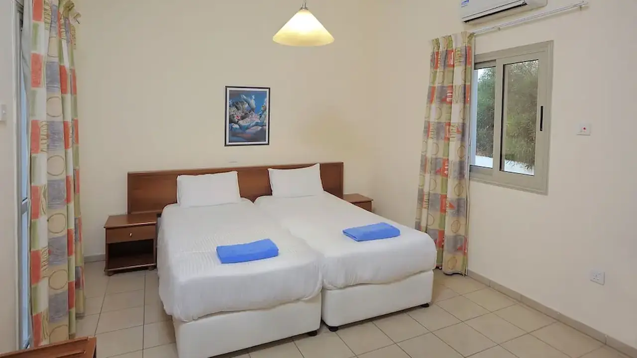 Nissiana Hotel