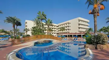 Nissiana Hotel