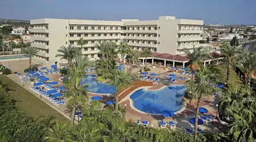 Nissiana Hotel