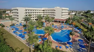 Nissiana Hotel