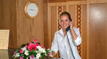 Nissiana Hotel