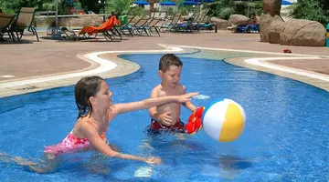 Nissiana Hotel