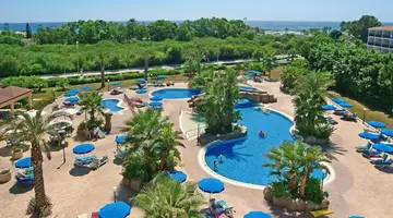 Nissiana Hotel