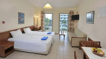Nissiana Hotel