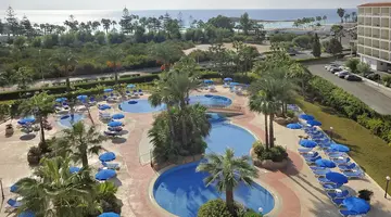 Nissiana Hotel