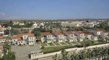 Nissiana Hotel