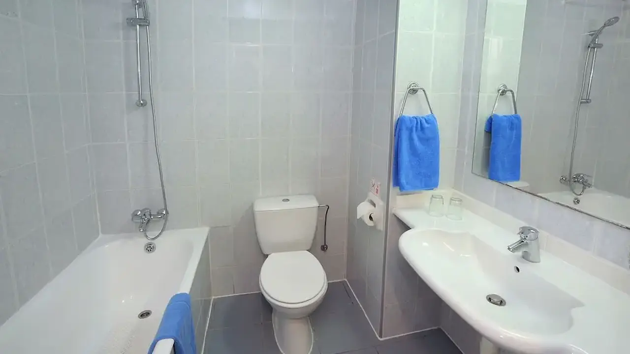 Nissiana Hotel