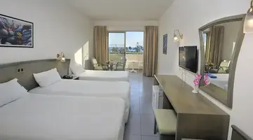 Nissiana Hotel