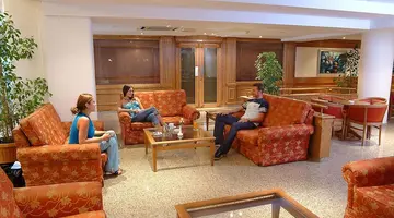 Nissiana Hotel